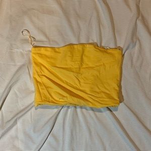 Forever 21 tube top